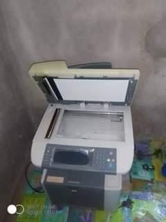 3 in 1 Printer For Sale at Ijesha -Surulere