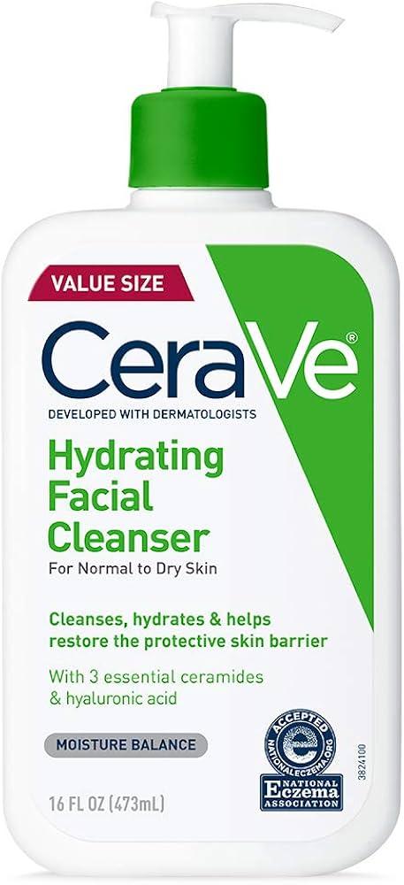 Cerave Hydrating Facial Cleanser for sale – Trade Fair
