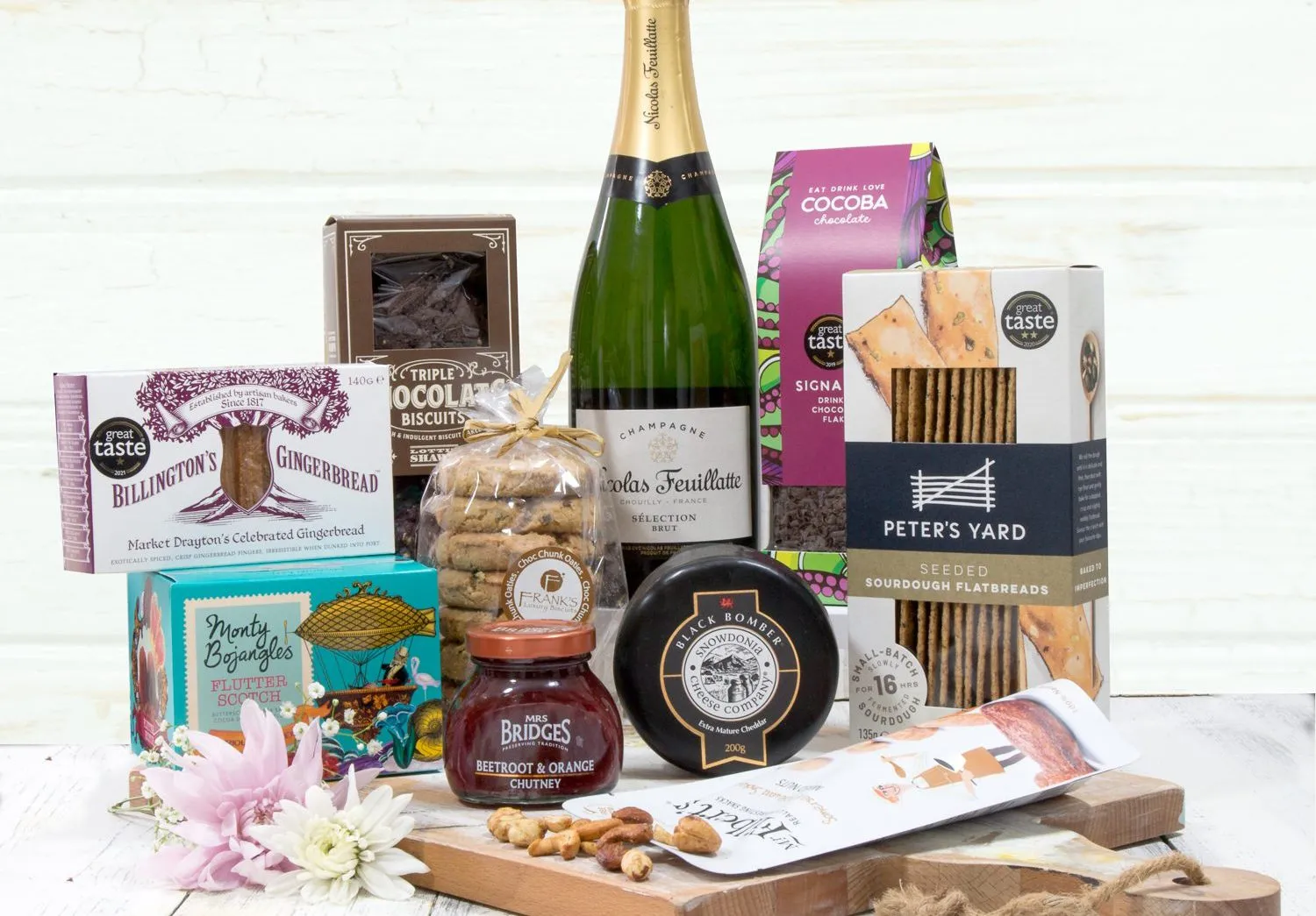 Elite Hamper