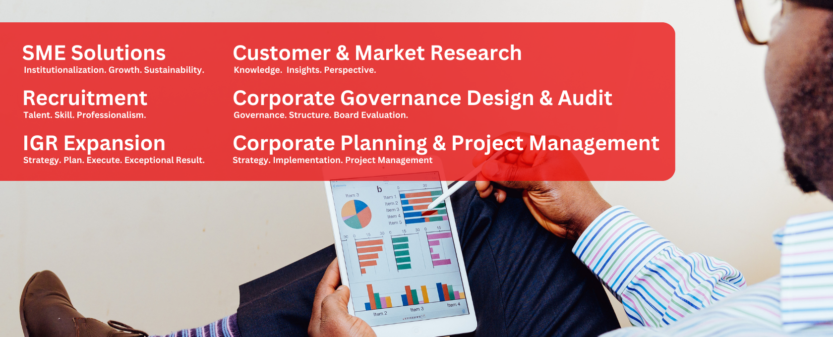 Nextzon Business Services Limited
