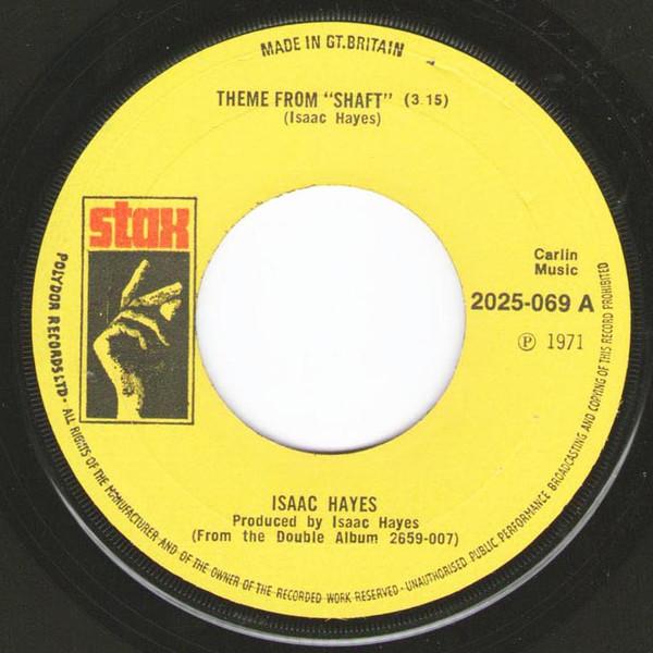 A  Vinyl Record from Isaac Hayes Yello.NG Free Ads on Sello.NG