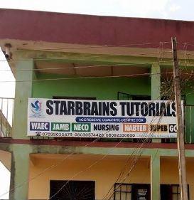 Starbrains Tutorials