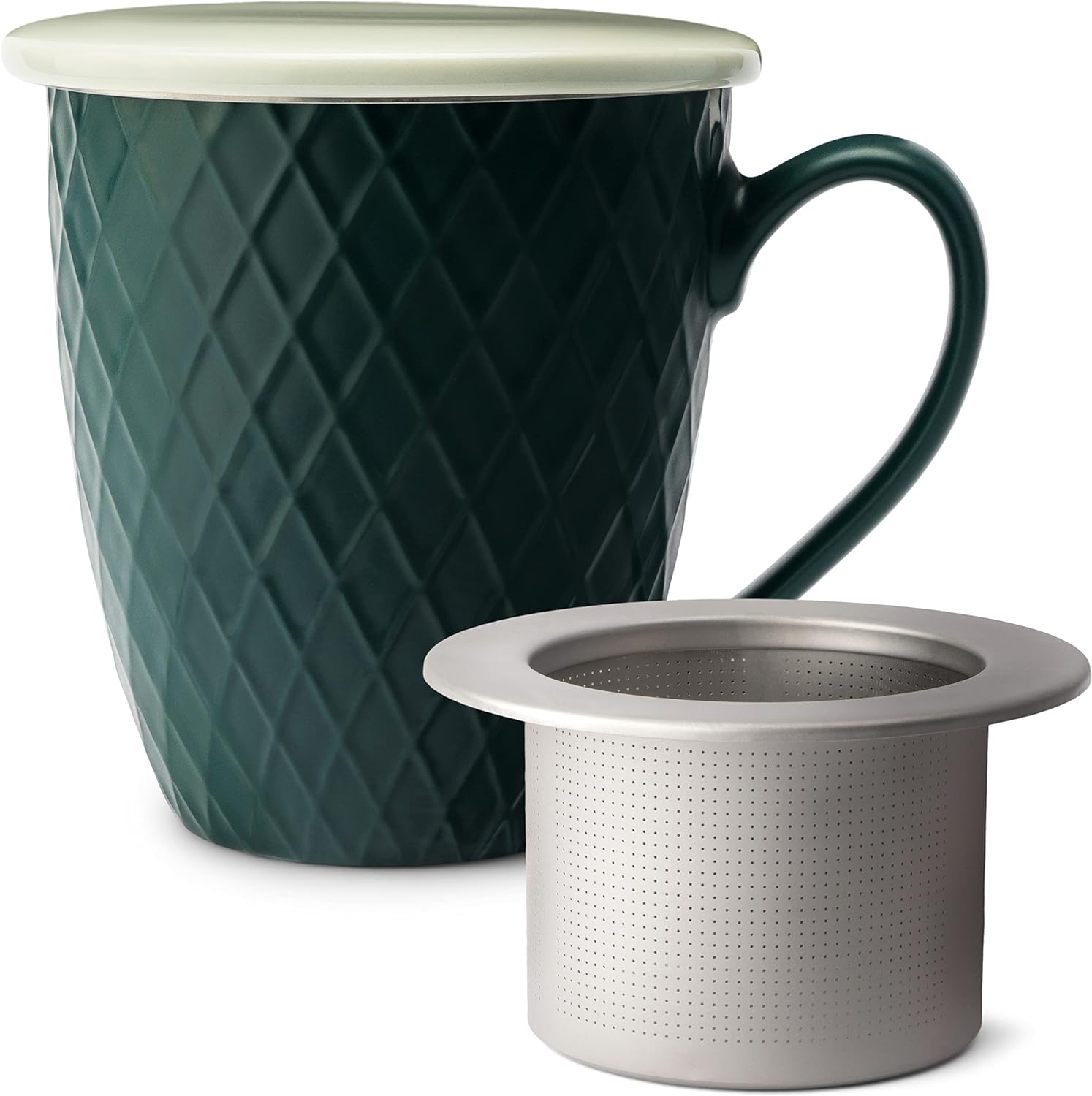 Herbal Infuser Tea Bag…  
                   ₦ 5000