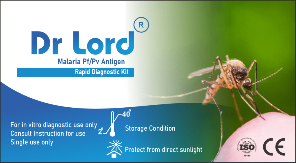Malaria test kit   
                   ₦ 8500
