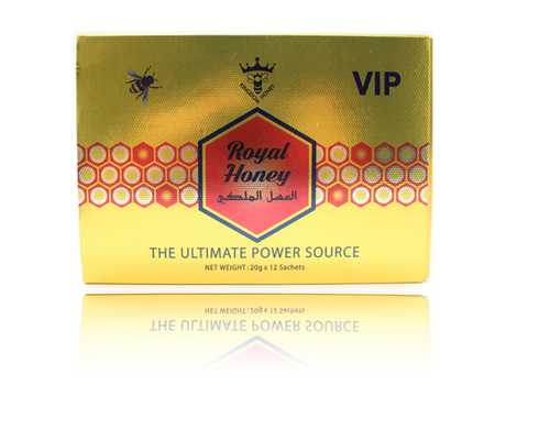 Vip Royal Honey for Se…  
                   ₦ 10000