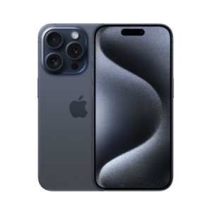 [UK Used] Apple iPhone 15 Pro -128GB